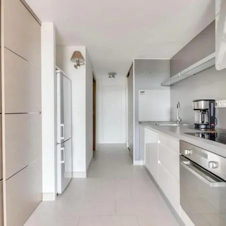 Of 44 M2 With Balcony In Saint-raphael 公寓