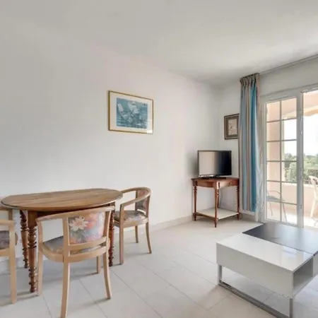 Of 44 M2 With Balcony In Saint-raphael Saint-Raphaël
