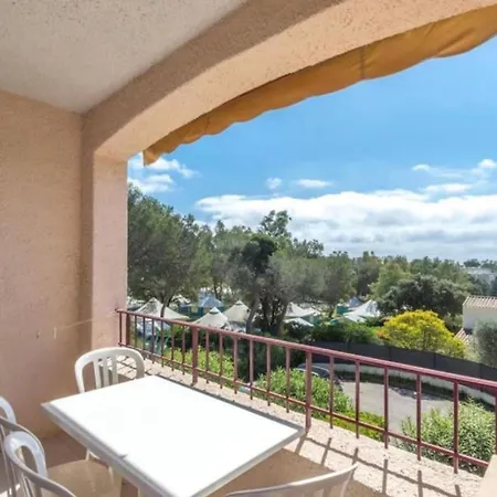 Of 44 M2 With Balcony In Saint-raphael Saint-Raphaël